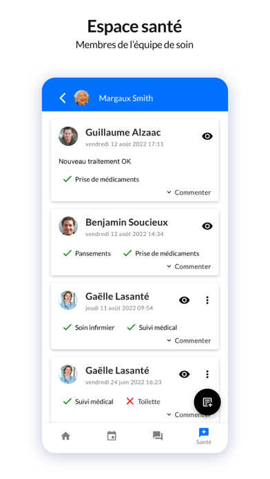 Wello Screenshot