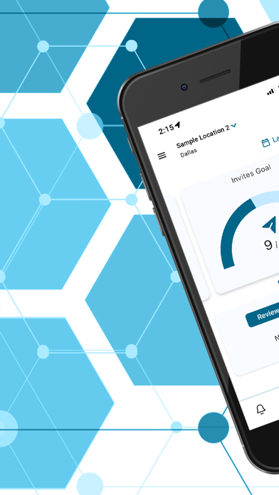 9-AI CentraLink Screenshot 4 - AppWisp.com
