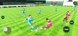 Game screenshot Real Soccer Cup Football Game mod apk