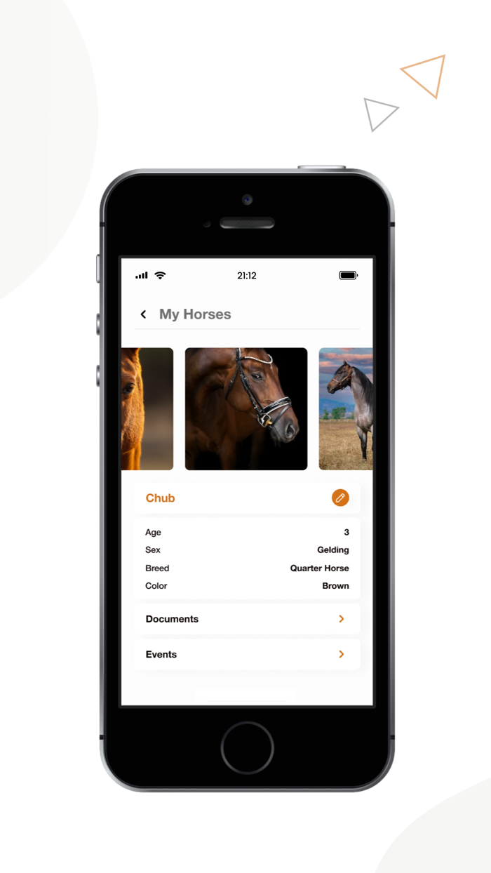 EQUiD Biometric Verification