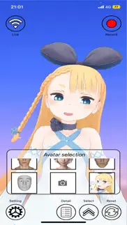 facemotion3d айфон картинки 2