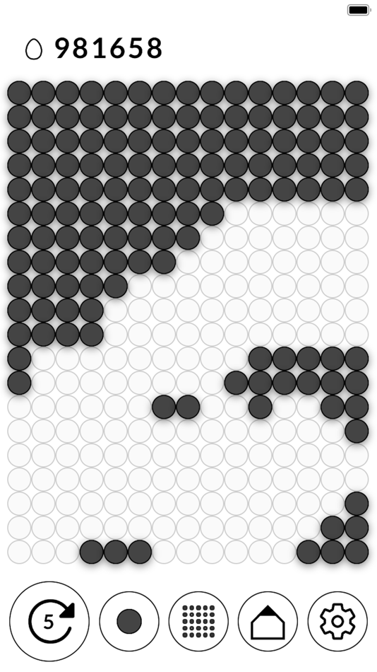 #4. Infinite Egg (iOS) 由: tadashi endo