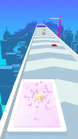 Game screenshot Layer Ball mod apk