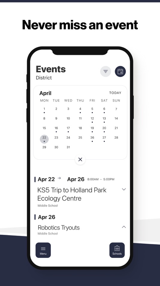 #3. St Paul Lutheran St Joseph MO (iOS) 게시자: St. Paul's Lutheran Church School & Childcare