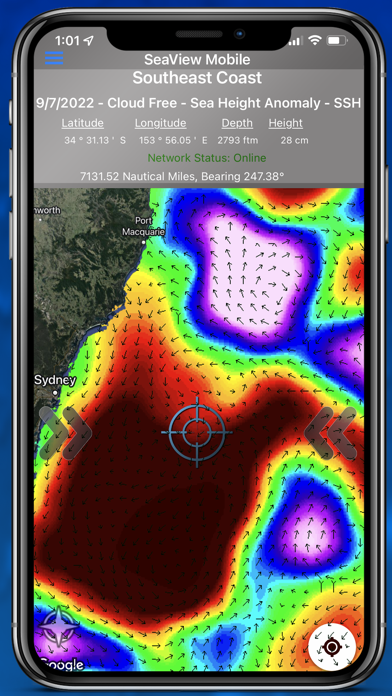 SeaView Mobileのおすすめ画像4