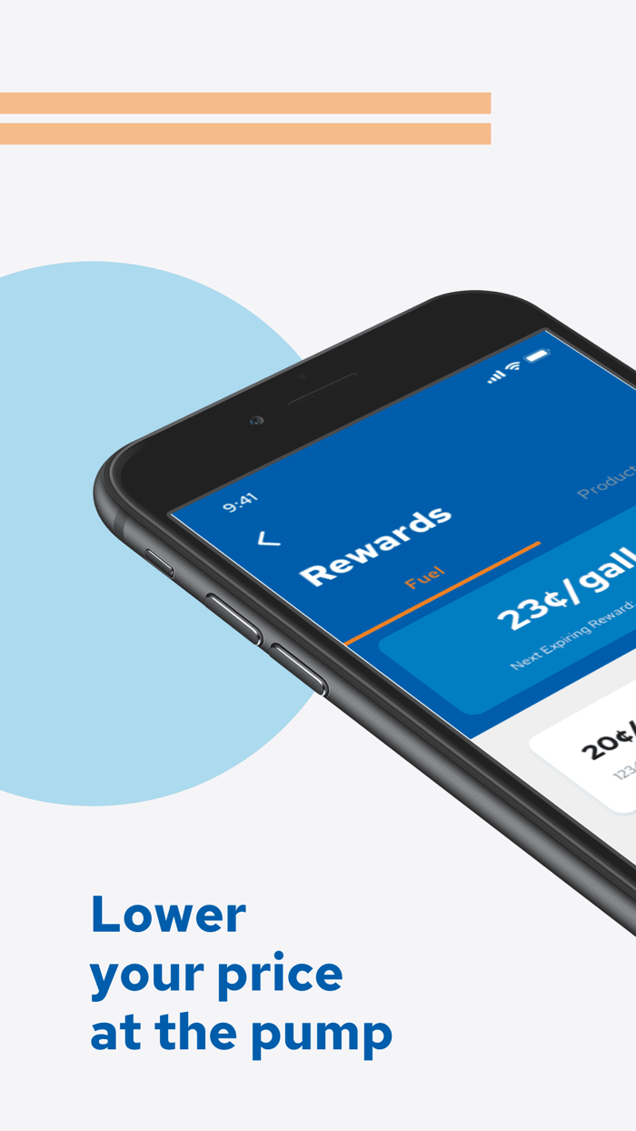 Club CITGO - Gas Rewards