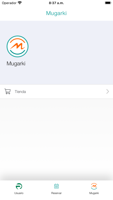 Mugarki Screenshot
