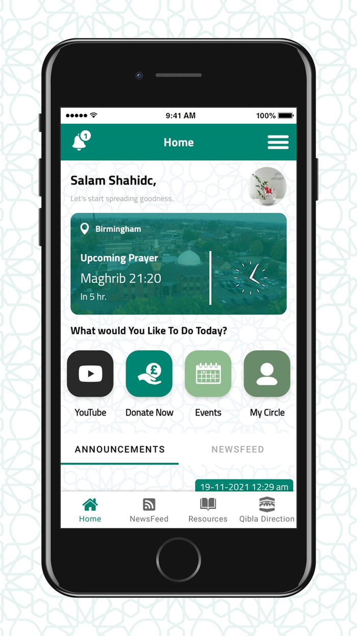 Idaara Maarif-e-Islam