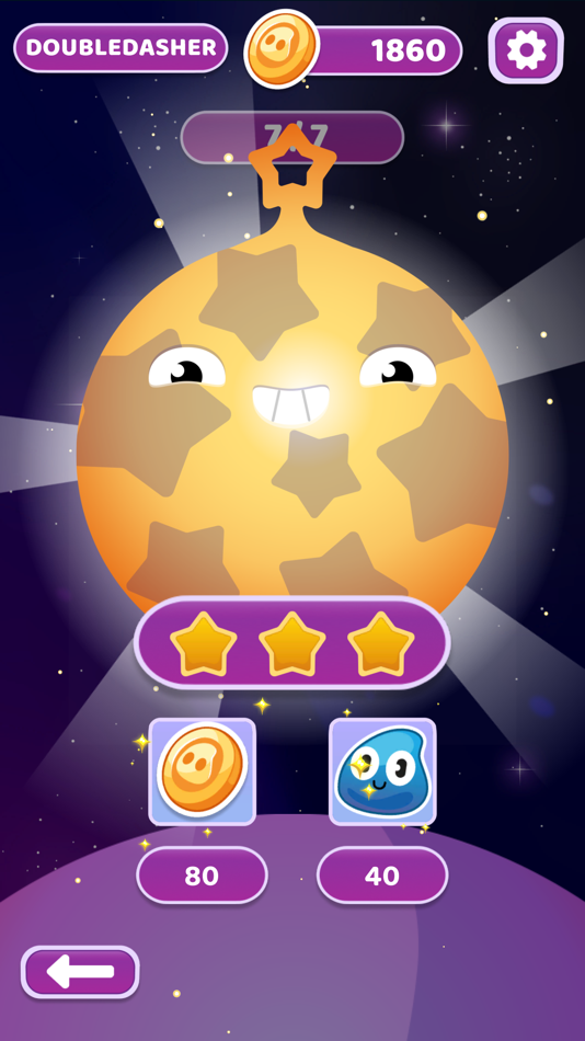 #3. Kroox (iOS) By: International School