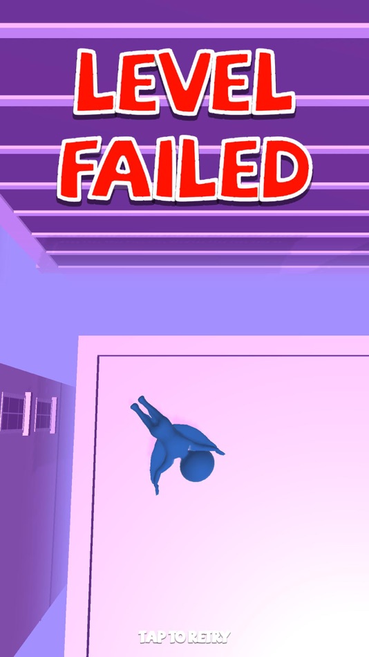 #4. Bat Glide (iOS) 由: Kids Place