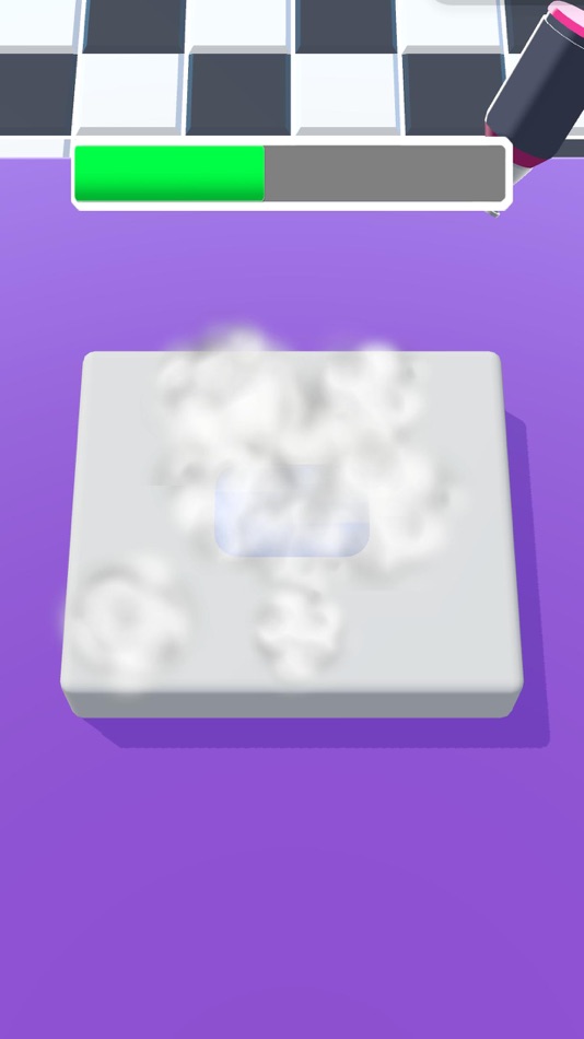 #5. Soap Art (iOS) 由: Jeeneesoft, Inc.