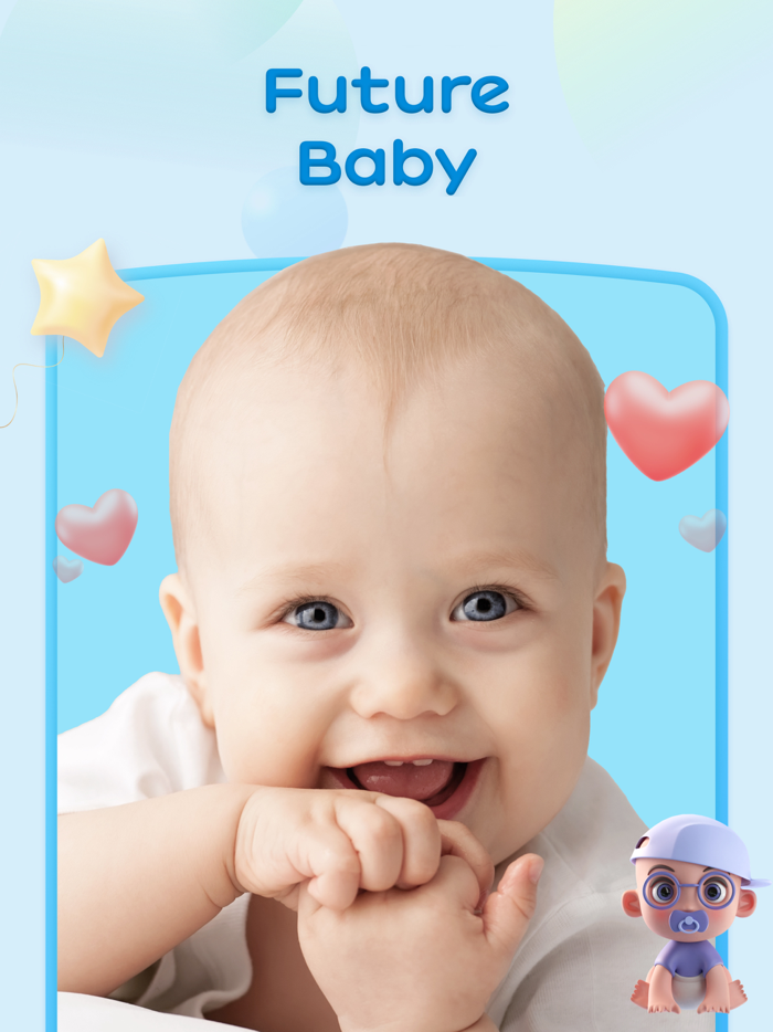 MagiCam-Face MorphandEditor