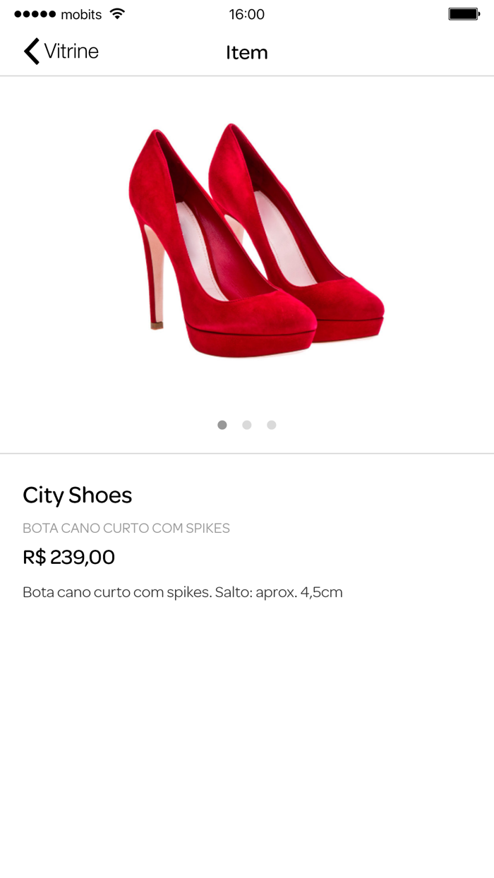 Sumaúma Park Shopping