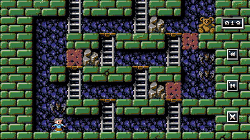 #1. Millie and Molly (iOS) 由: Thalamus Digital Publishing Ltd.