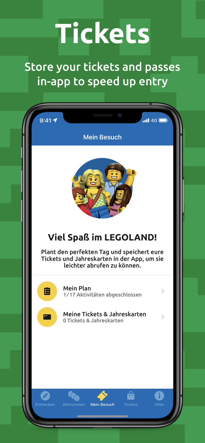 LEGOLAND® Deutschland Resort