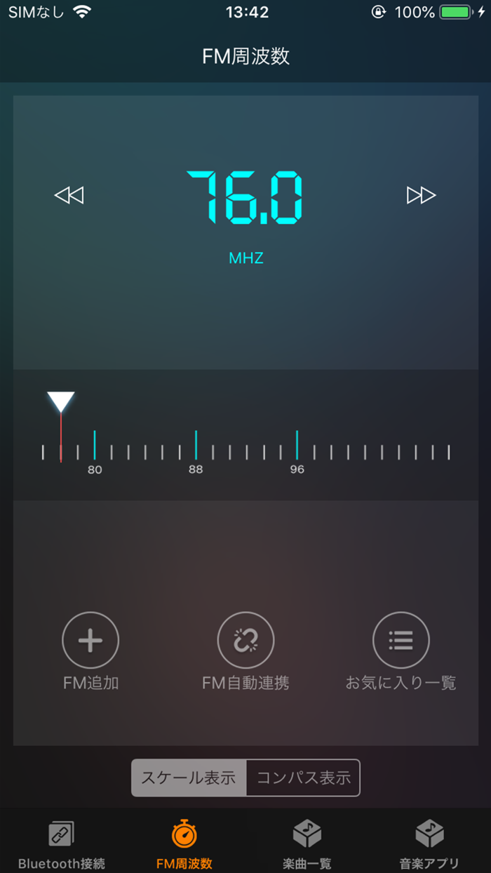 SmartBC Classic for JAPAN AVE.