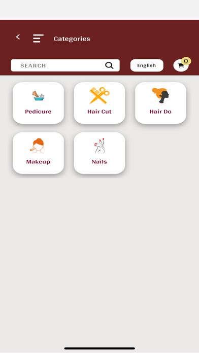 Screenshot 3 of ZMRD App