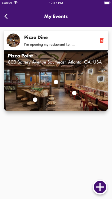 Cook-up Screenshot