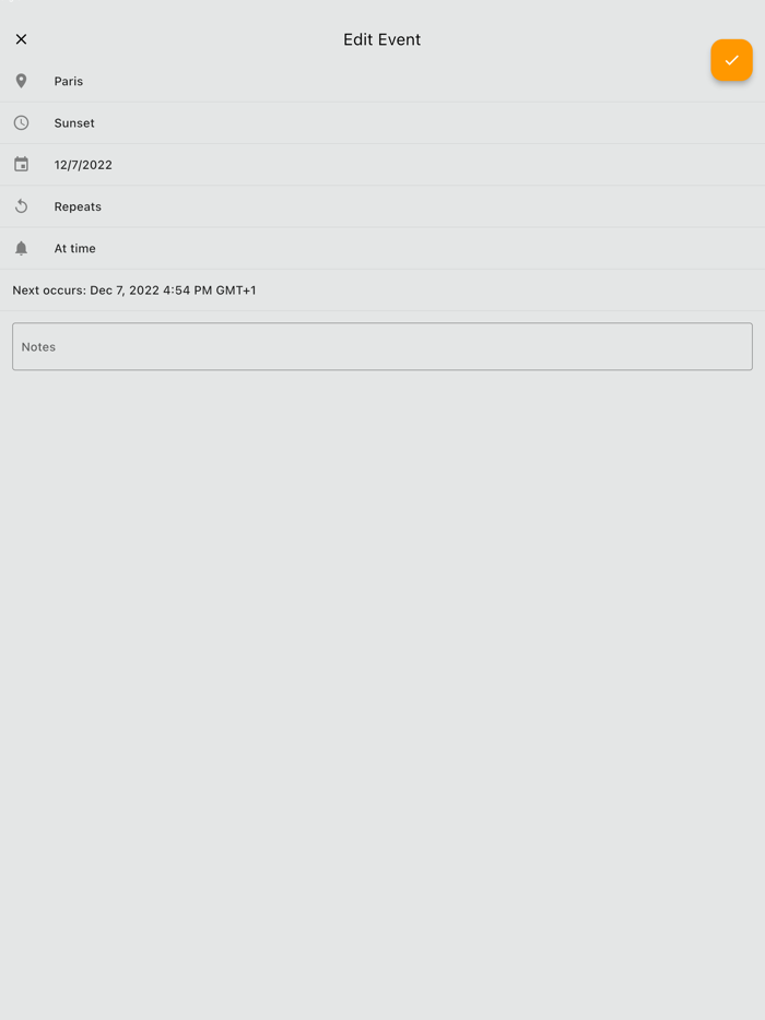 Sun Position Sunrise and Sunset