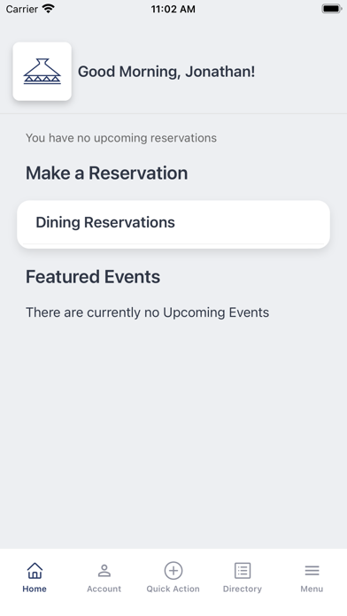 La Ronde Beach Club Screenshot