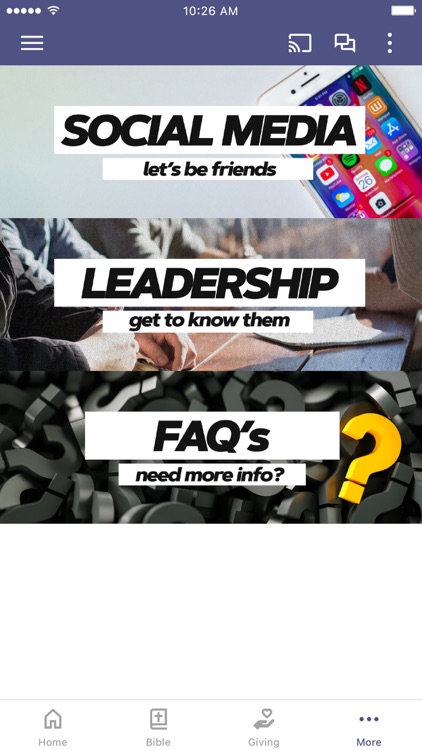 First Baptist Hazel Green