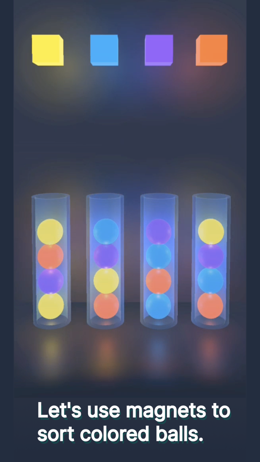 #1. pick out me Sorting Game (iOS) 게시자: FourM, K.K.
