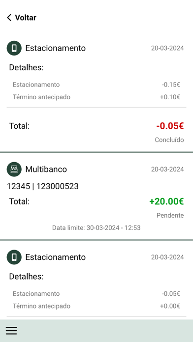 MovMangualdeAPP Screenshot