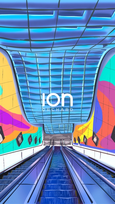 ION Orchard Screenshot