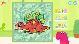 Game screenshot раскраска игры для детей 3 лет mod apk