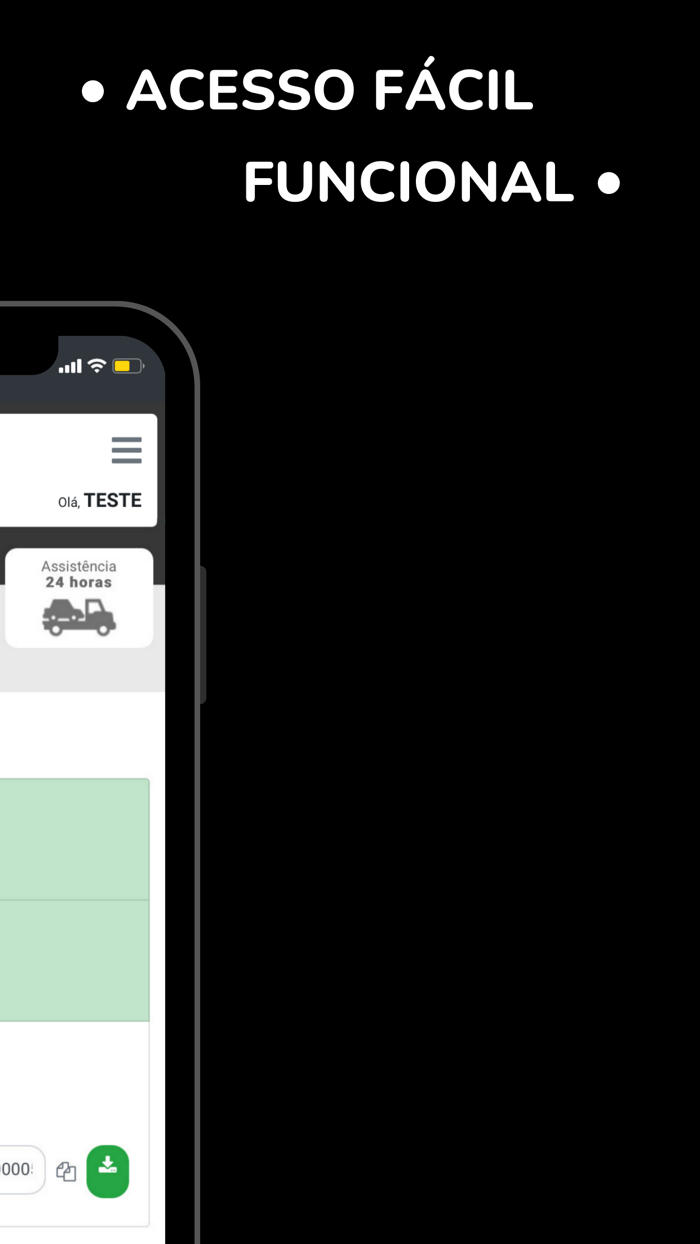 MultiPlan - Proteção Veicular