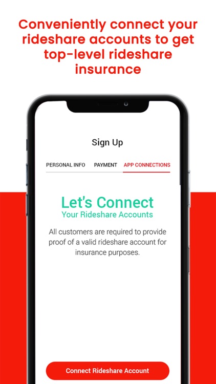 JAX Rideshare screenshot-3