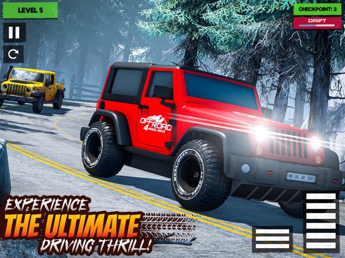 Monester Truck Driving School