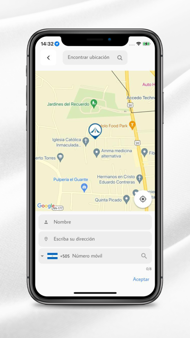 Dale Viaje Screenshot 4 - AppWisp.com Dale Viaje Screenshot 4 - AppWisp.com