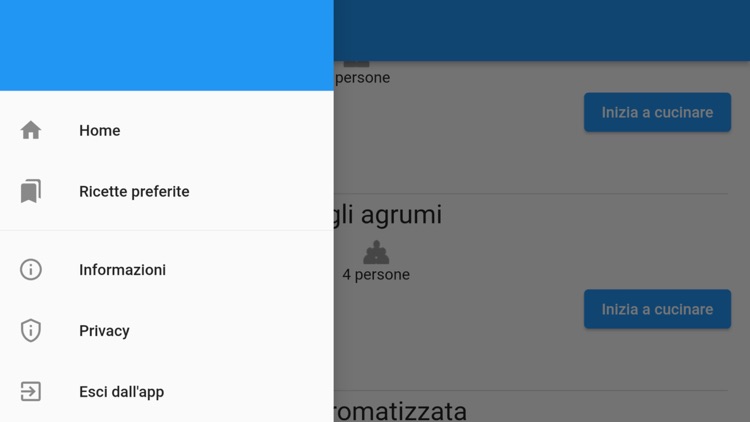 Recipes Book Easy screenshot-4