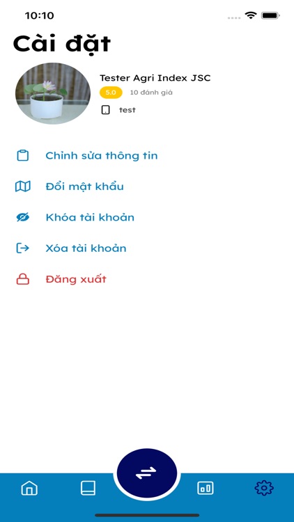 Sàn Phụ Phẩm screenshot-3