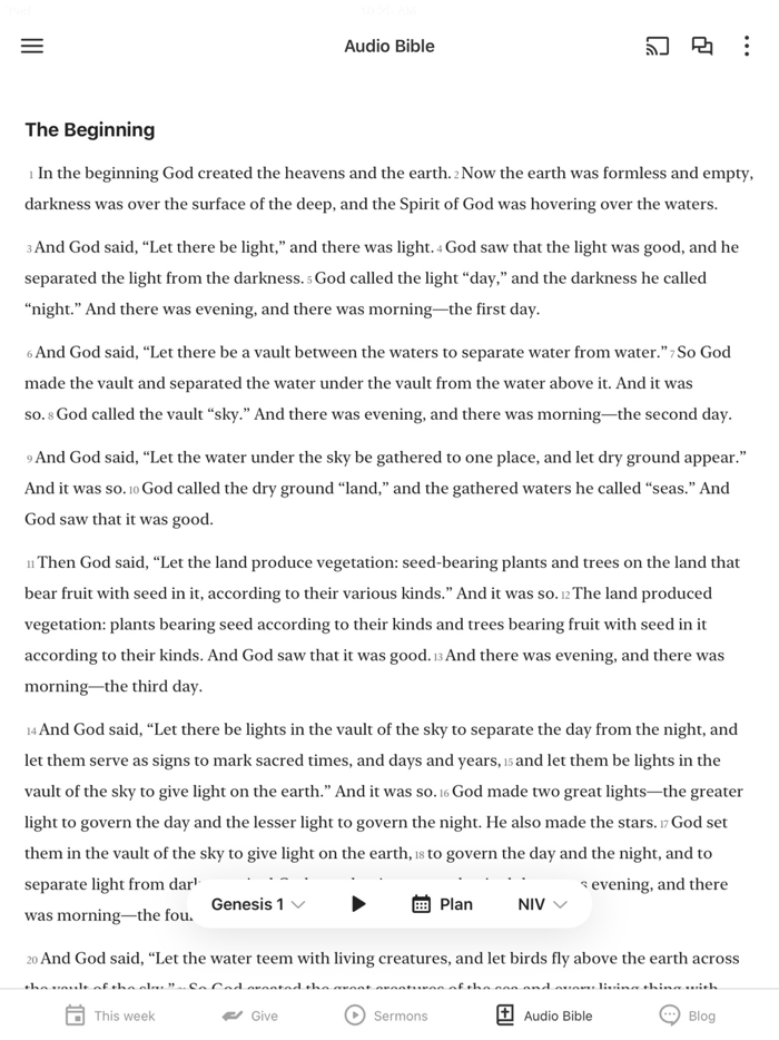 Faith Builders Tabernacle