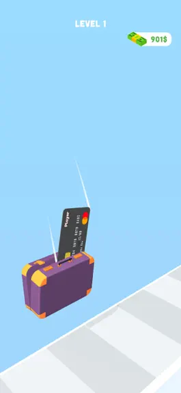 Game screenshot Card Flip 3D hack