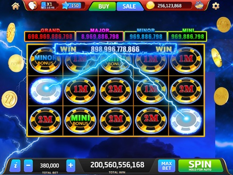 Royal Jackpot Casino Machinesのおすすめ画像3