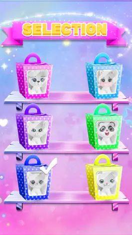 Game screenshot Toy Doll Maker - Plush Animals apk