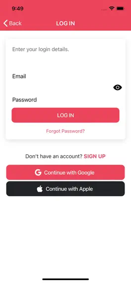 Game screenshot Audio Guide - Speaking Facades hack
