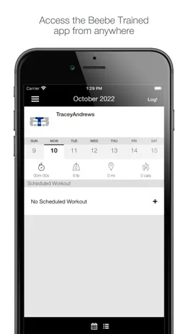 Game screenshot Beebe Trained mod apk