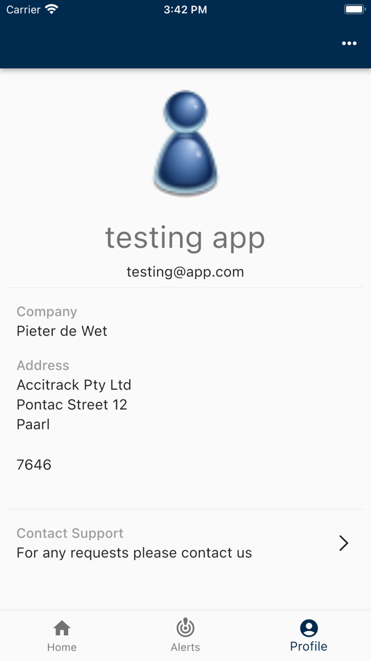 #8. Atom Farming (iOS) 게시자: acciTrack (Pty) Ltd