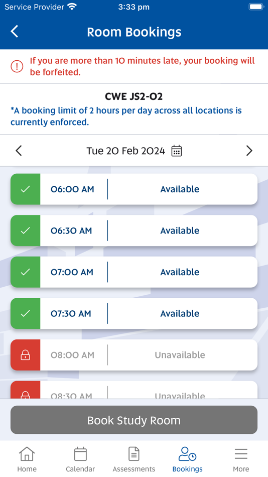 #4. UniSA App (iOS) 由: University of South Australia
