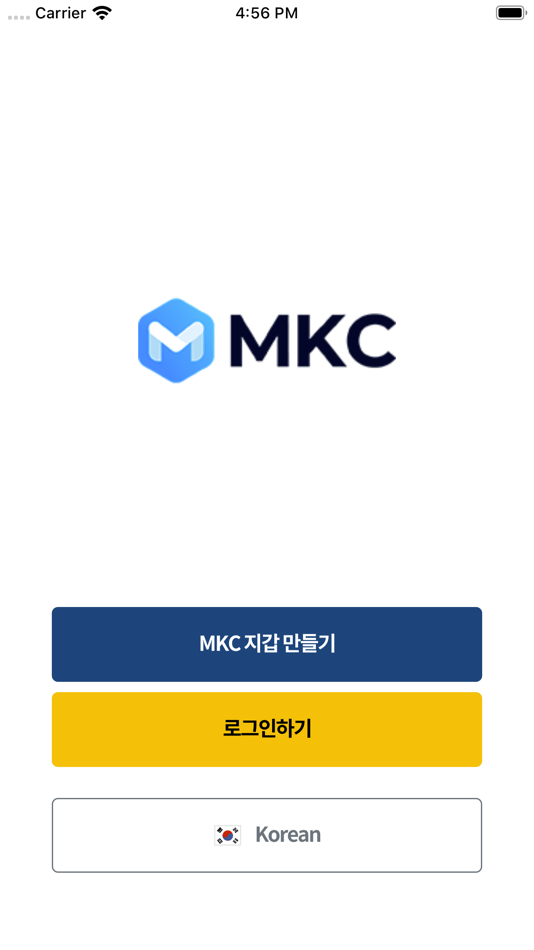 #1. MKC Wallet (iOS) 由: webplex