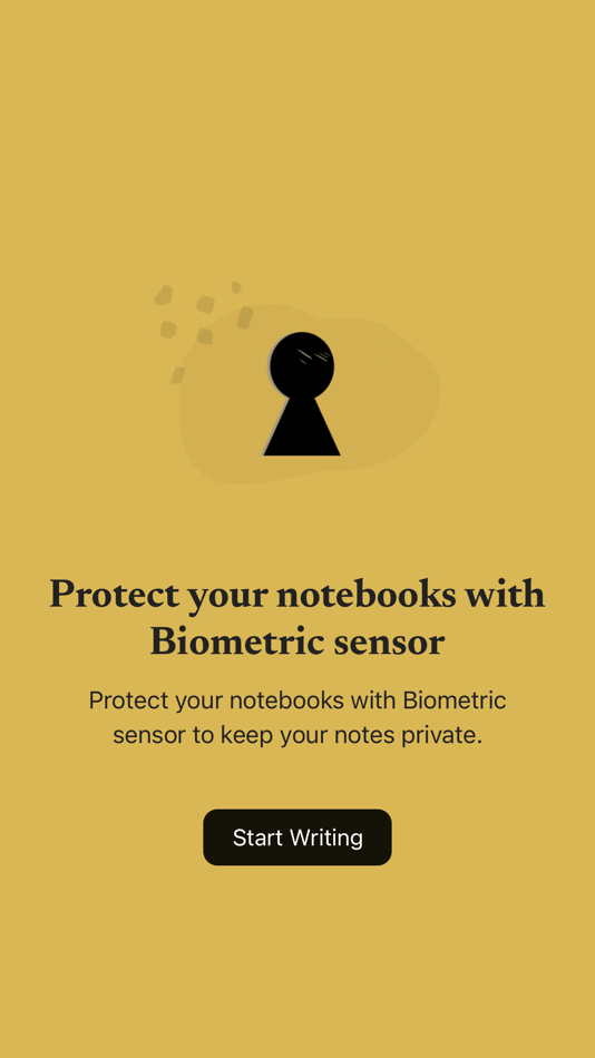 #2. Brainflow Notes (iOS) 由: Simon A L Blok