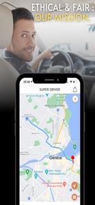 Super driver! screenshot #2 for iPhone