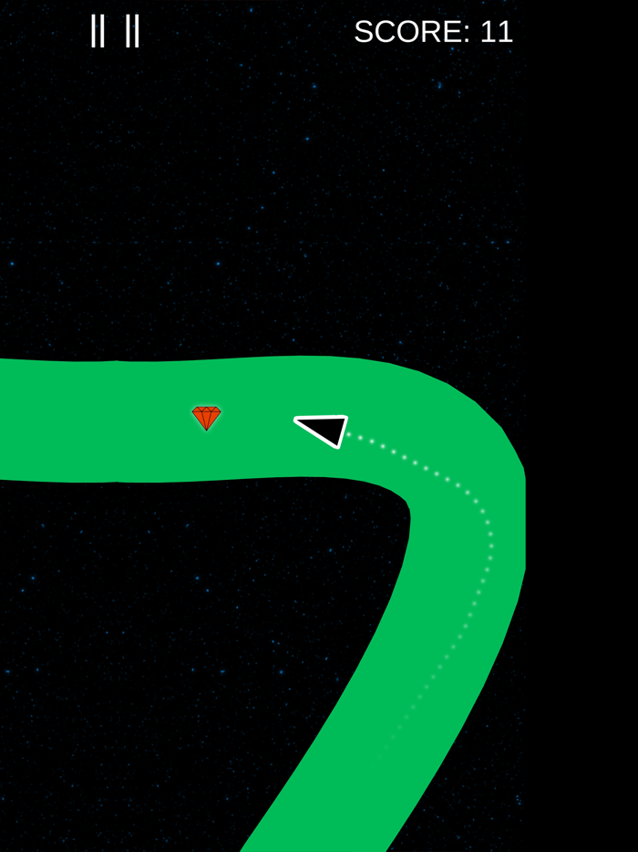 Follow The Path Dude