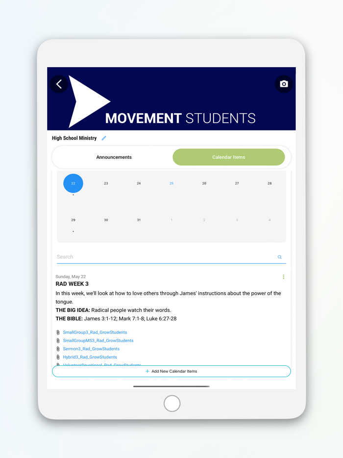 Hubs by Stuff You Can Use