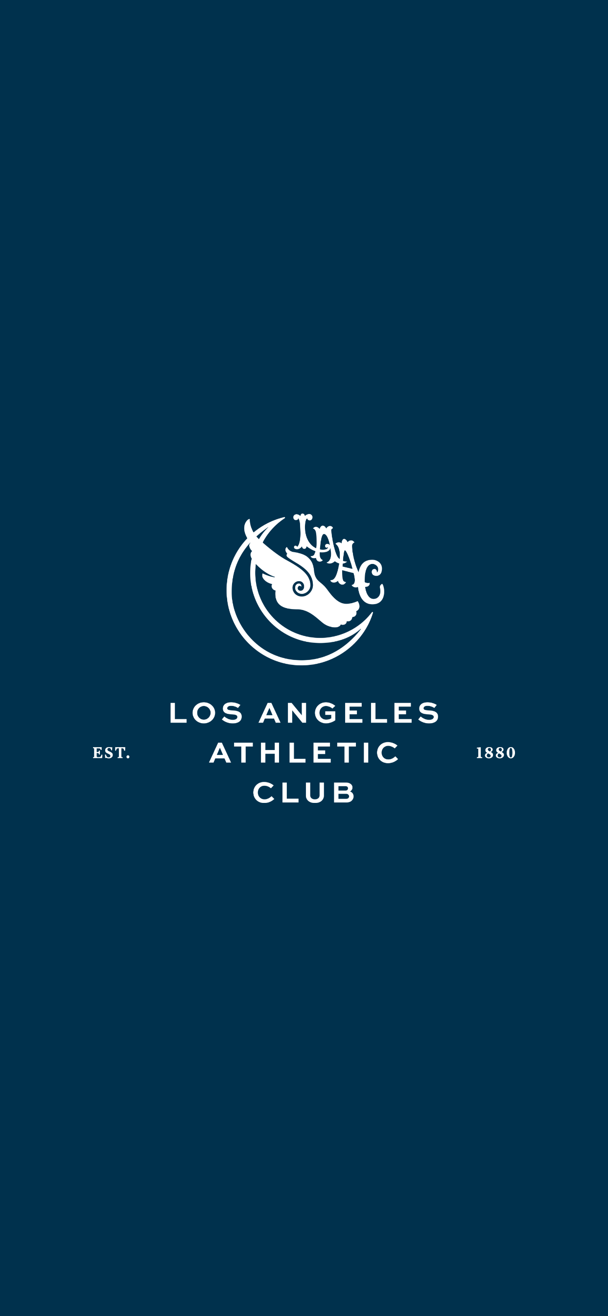 LOS ANGELES ATHLETIC CLUB
