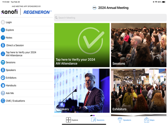 AAD 2024 Annual Meeting